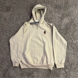 NWT RIOT SOCIETY Medium Men’s Hoodie